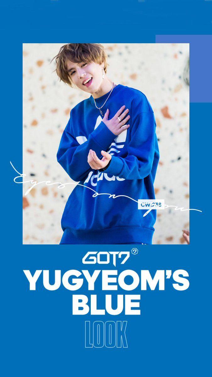 YL*:: MiRACLE - #GOT7 #adicolor #EyesOnYou #wallpaper