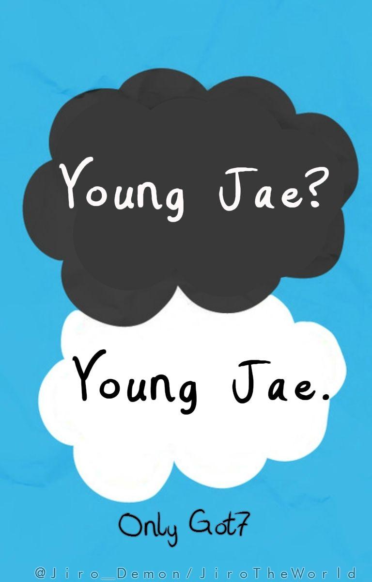 image about {Got7} Youngjae. See more about