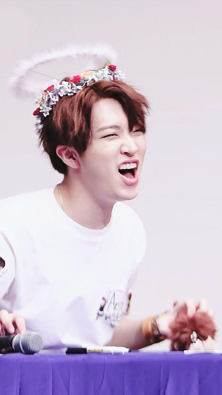 ผลการค้นหารูปภาพสำหรับ youngjae wallpaper desktop. Got7. Youngjae