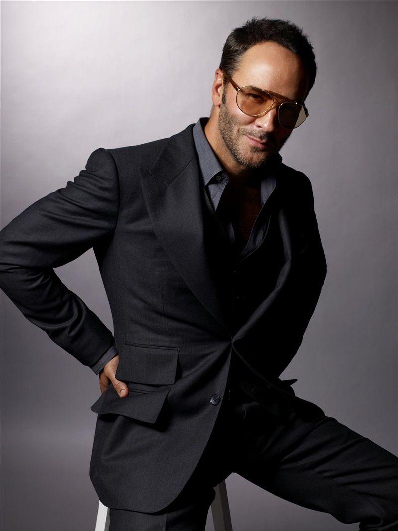 Tom Ford Wallpapers - Wallpaper Cave