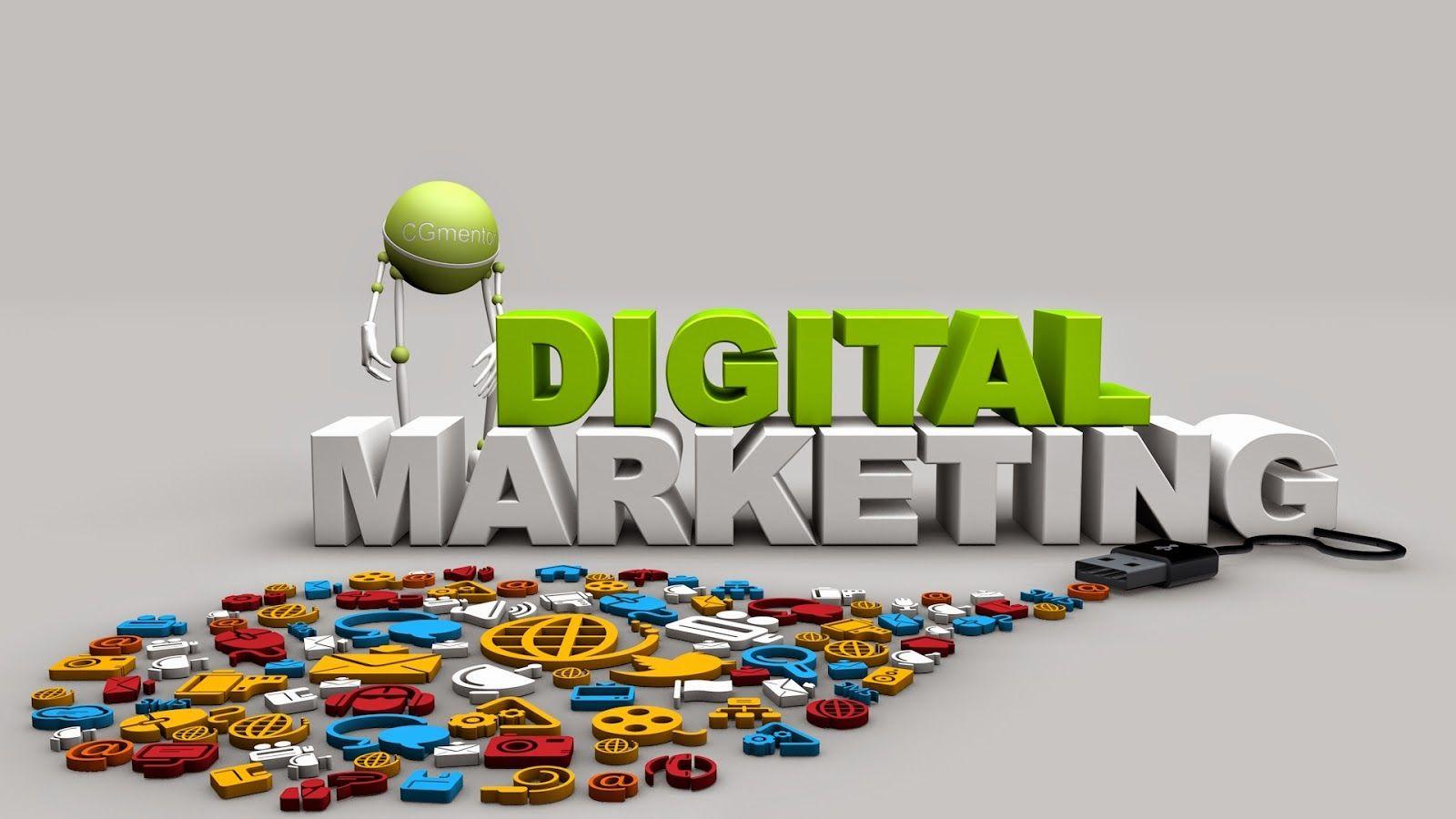 DIGITAL MARKETING, Mobile No.:9894083589 by: GLB Technologies, Best