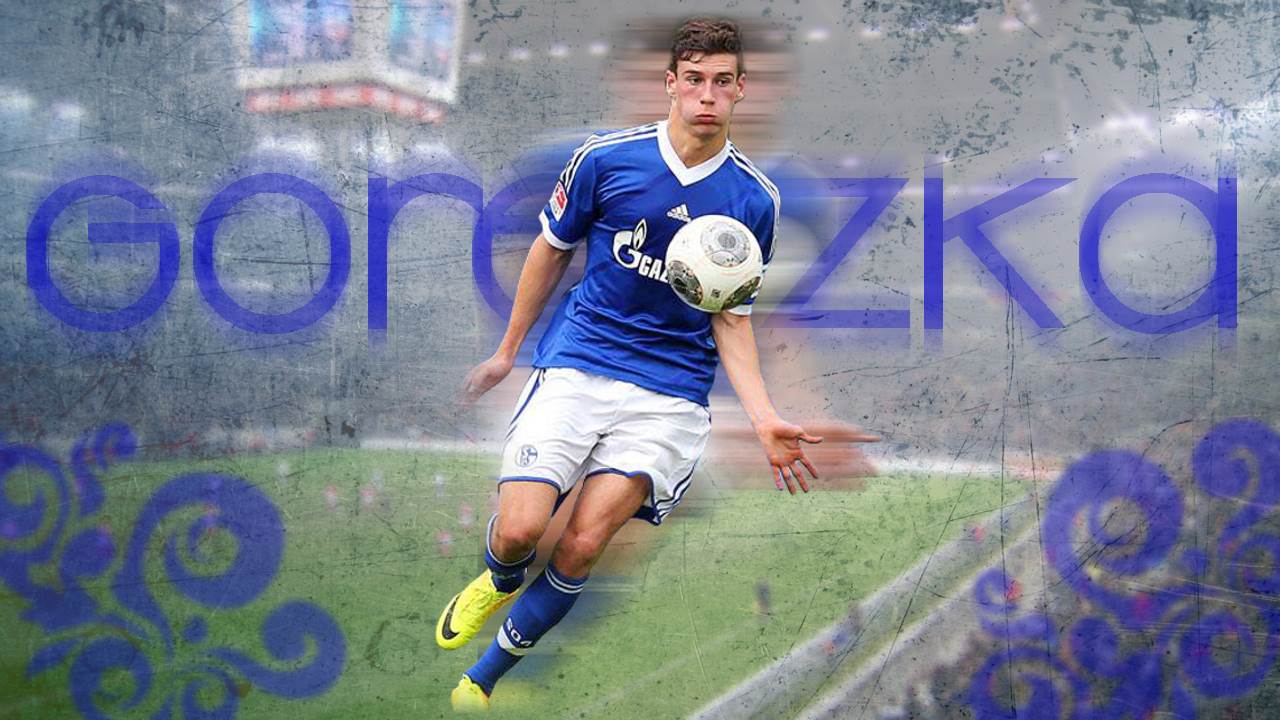 WallpaperMISC Goretzka HD Wallpaper 14 X 720 Free TOP