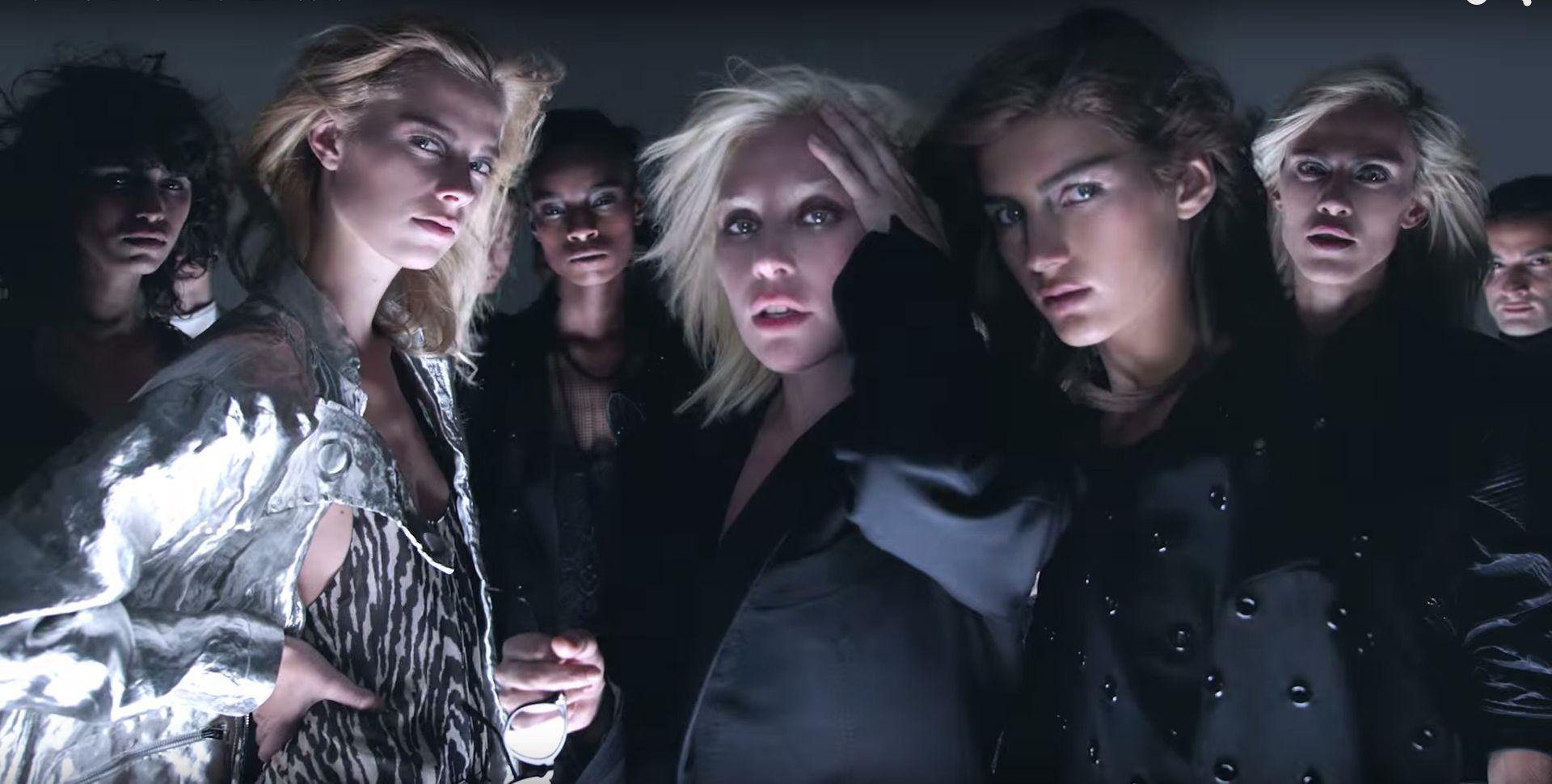 Lady Gaga Appears in Tom Ford Video for Spring 2016 Collection