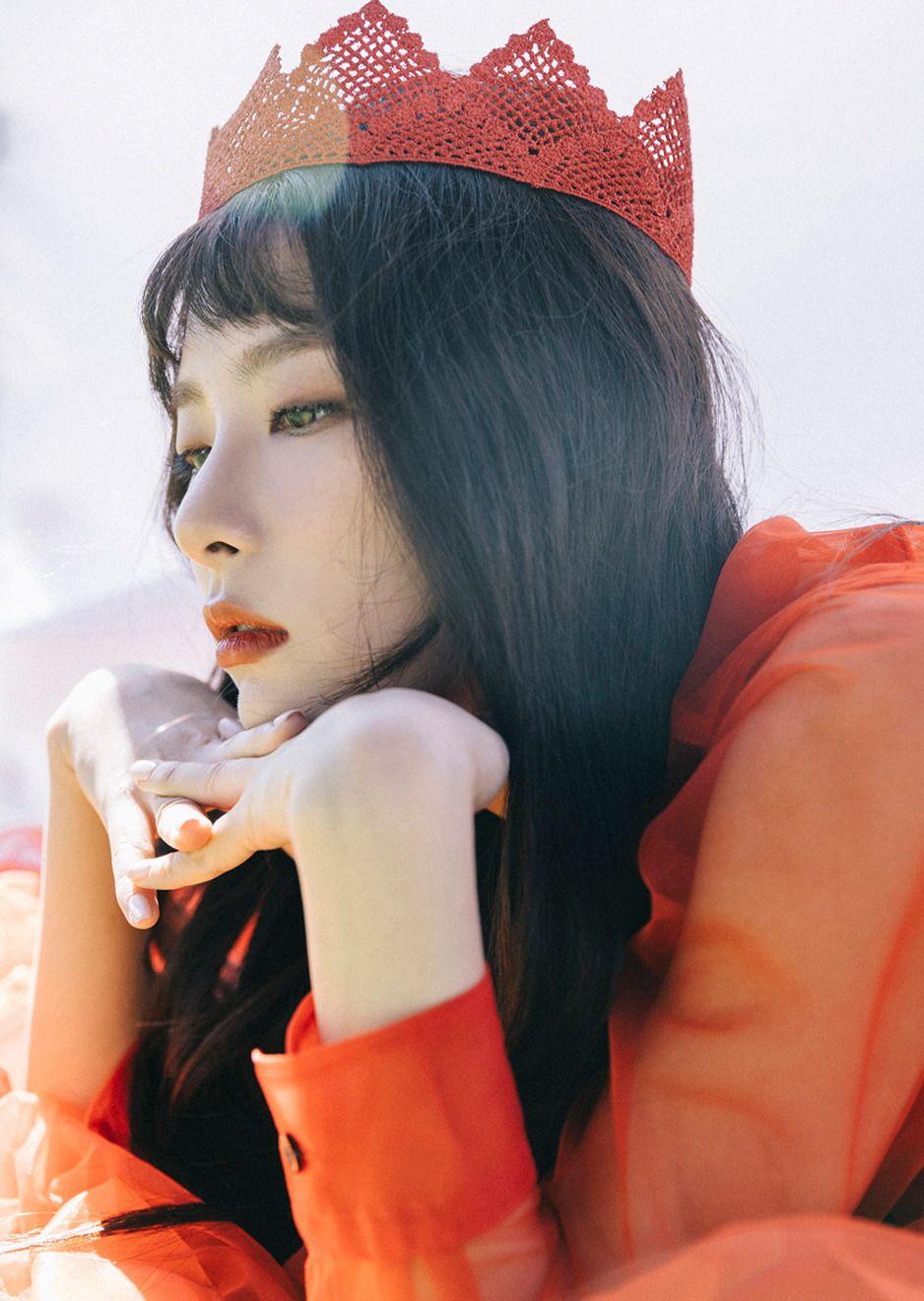 Seulgi image Seulgi Kang HD wallpaper and background photo