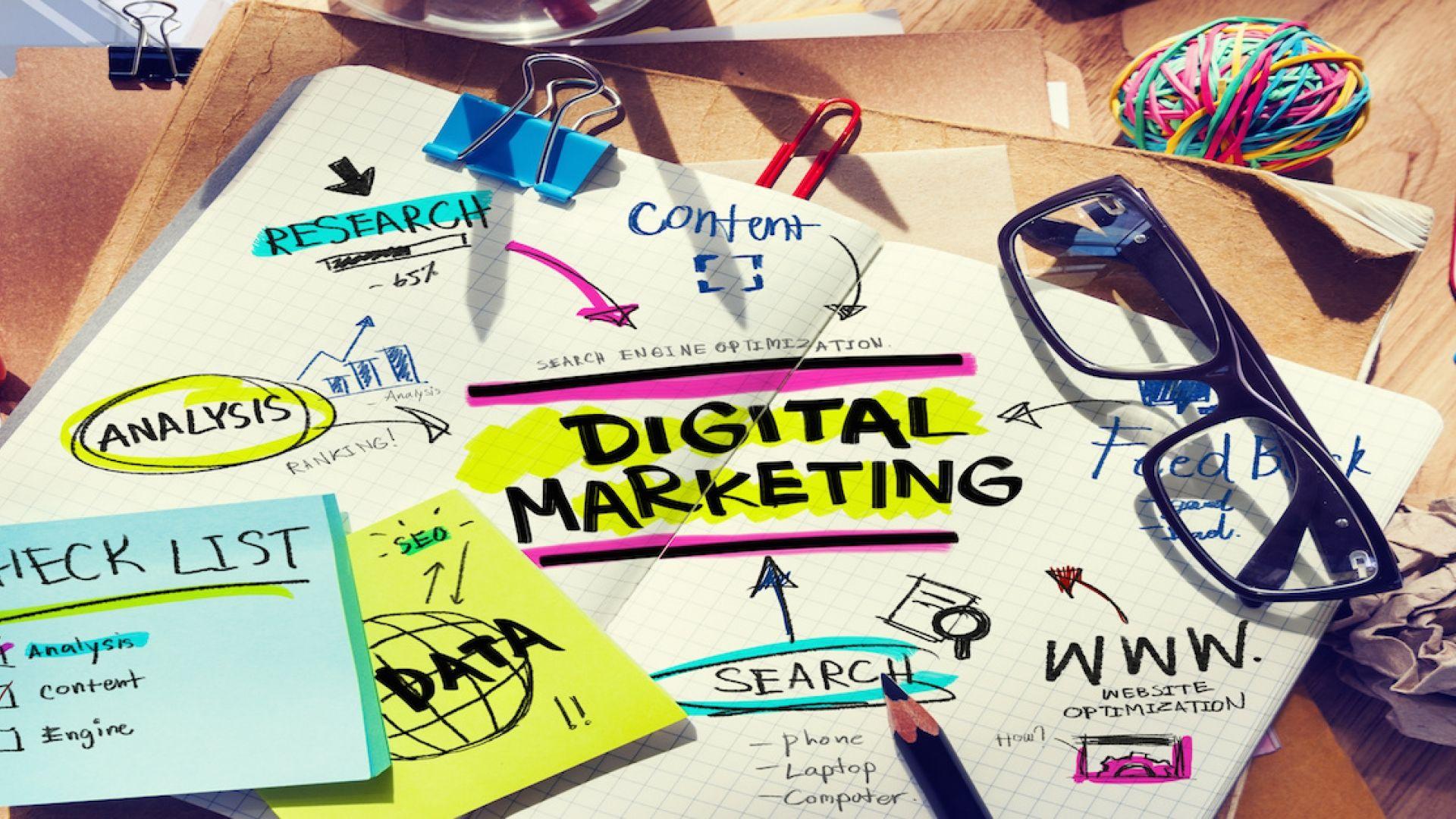 Digital Marketing course in Hamirpur