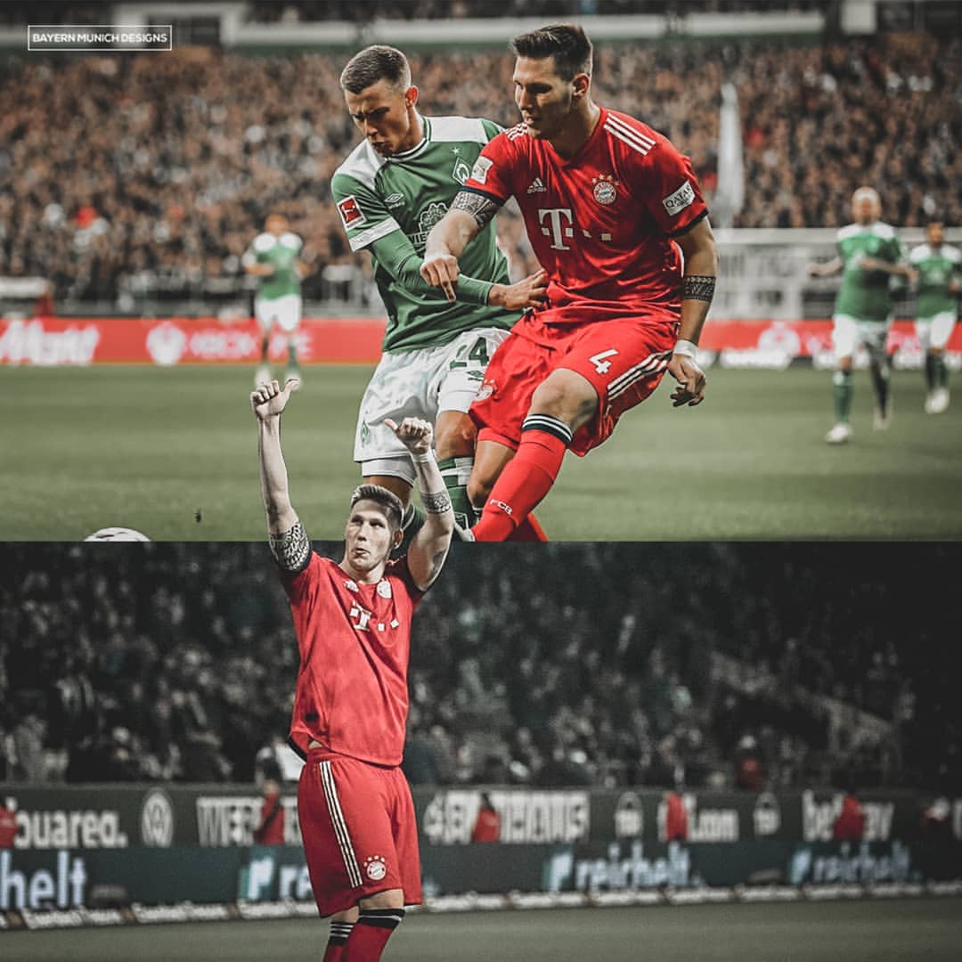 image tagged with #neuer on instagram