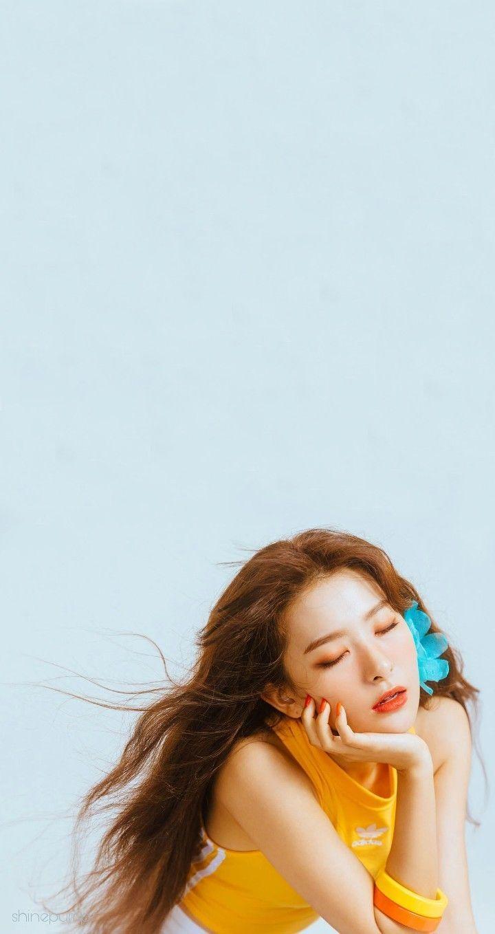 Kpop Wallpapers - Seulgi Red Velvet Wallpapers - Wattpad