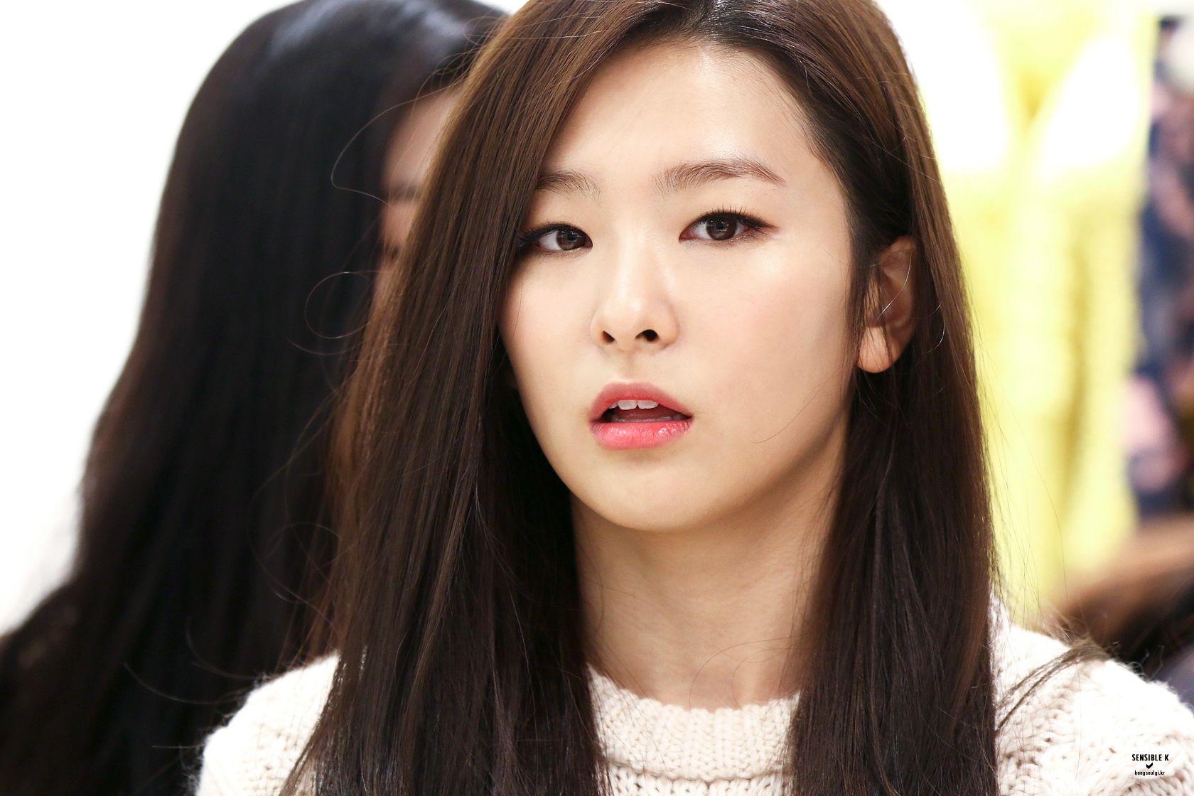 Kang Seul Gi Wallpaper KPOP Image Board