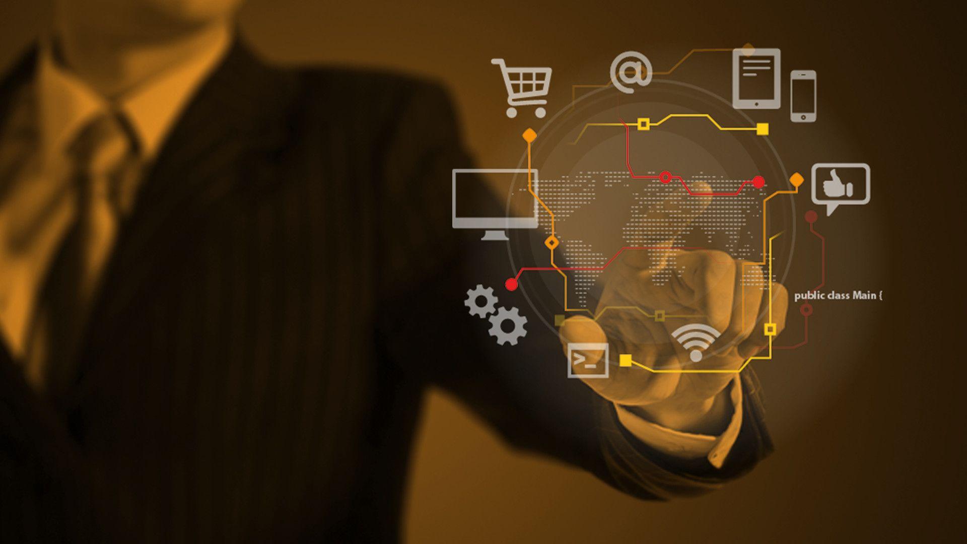 Digital Marketing Wallpapers Wallpaper Cave