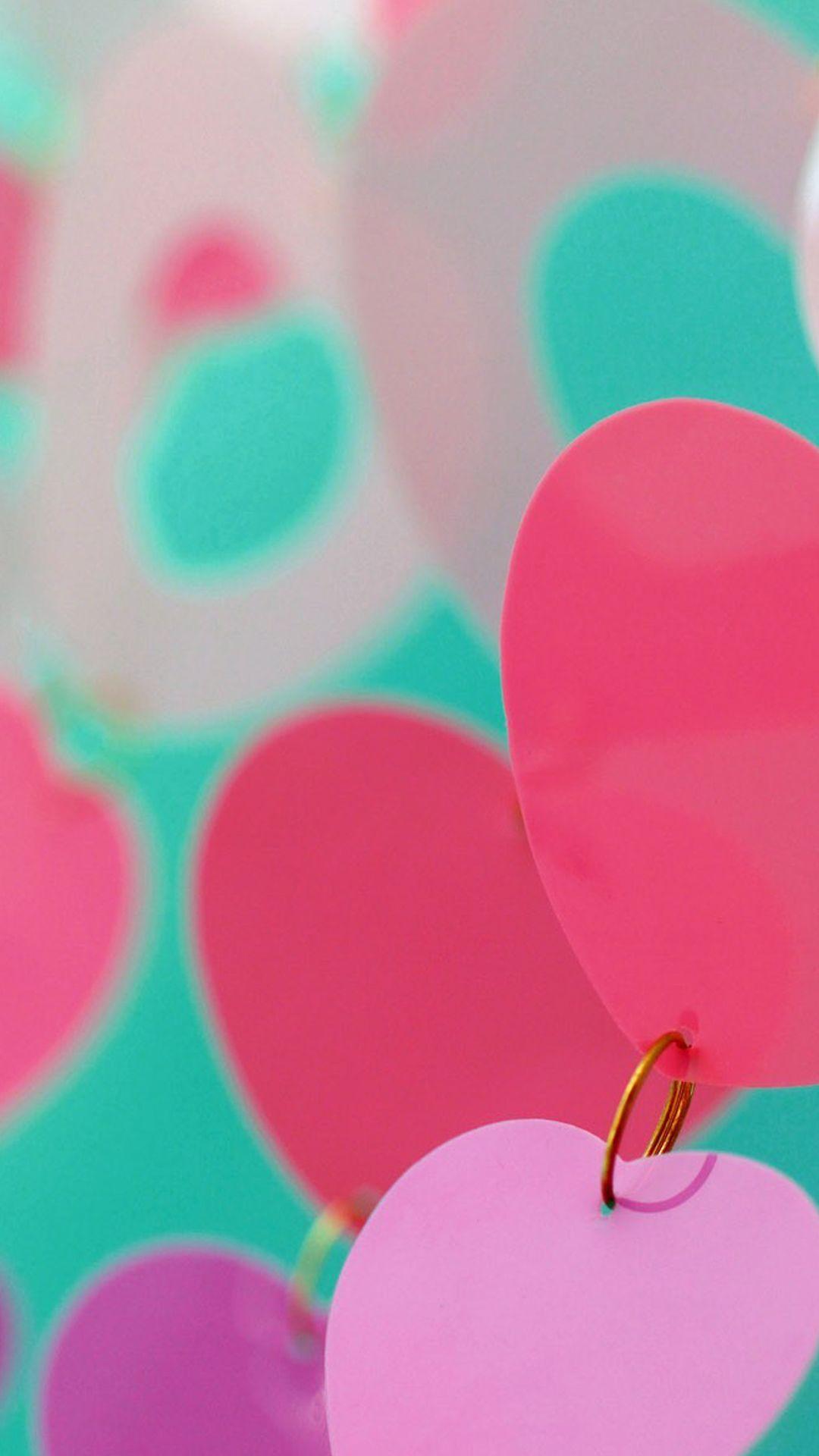 Minimalist Valentine's Day Wallpapers - Wallpaper Cave