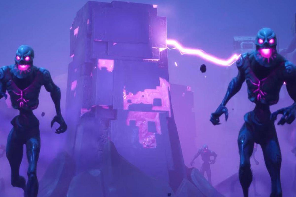 Epic would really like you to stop calling the new Fortnite