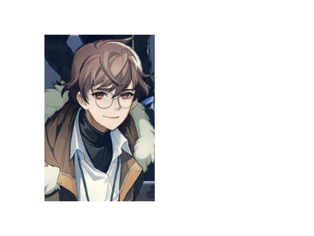 Dangerous Fellows Review