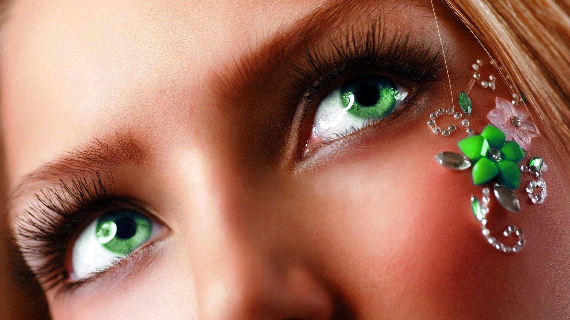 Beautiful Green Eyes Wallpaper Best Of Eye · Pixabay · Download