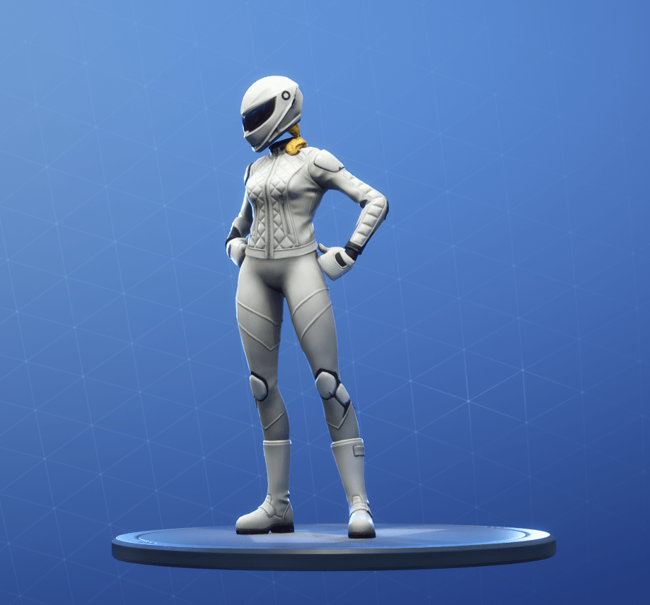 Whiteout Fortnite Outfit Skin How to Get + Latest Updates.