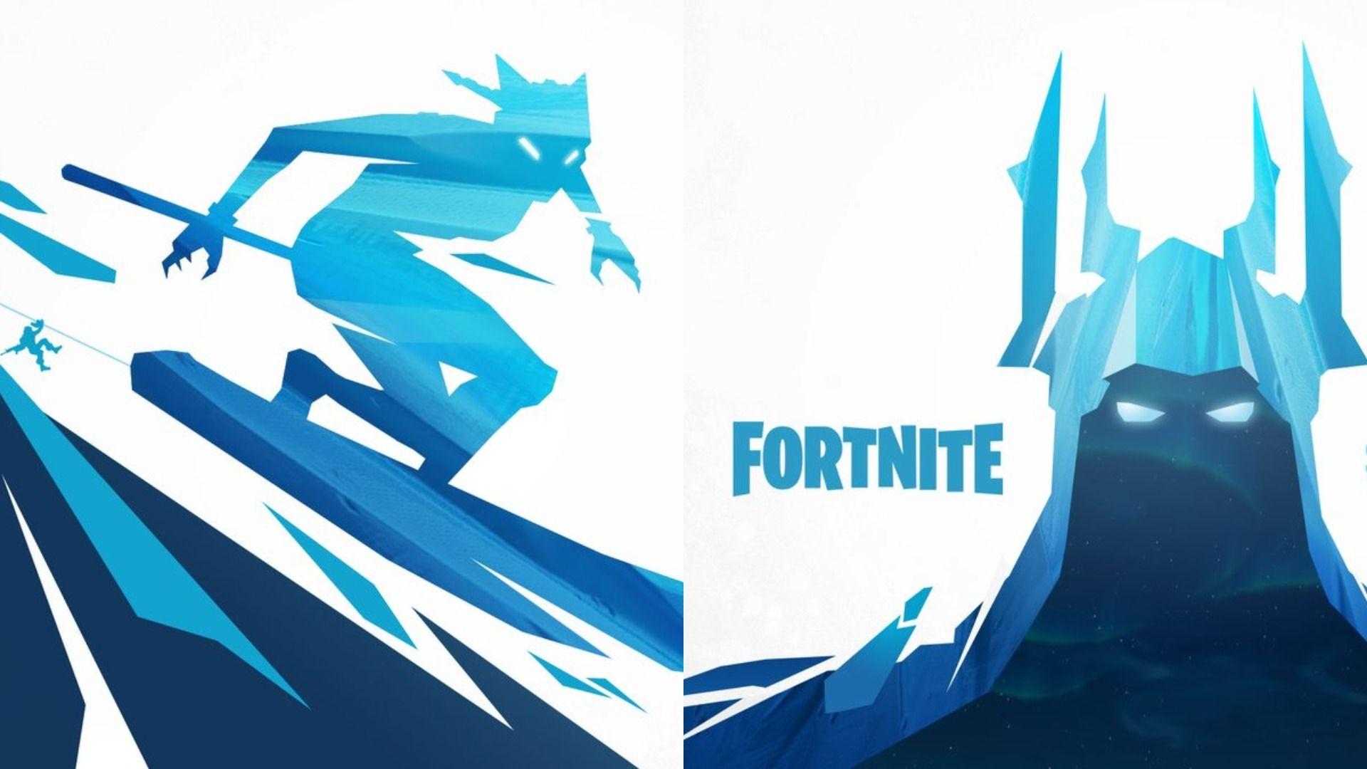 Fortnite' Season 7 Skins: Teaser and Leaks Confirm New
