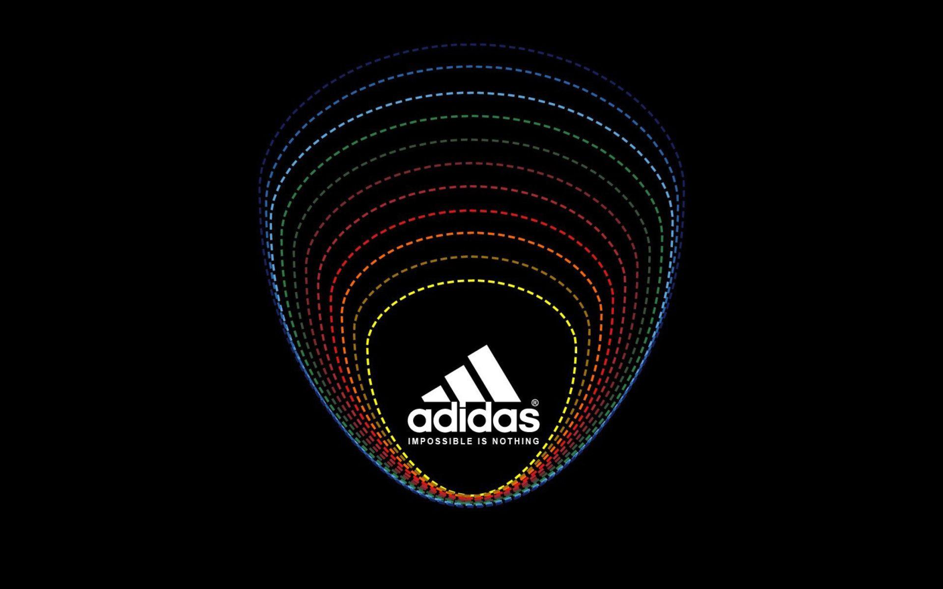 Collection of Adidas Wallpaper Logo on HDWallpaper 1920x1200