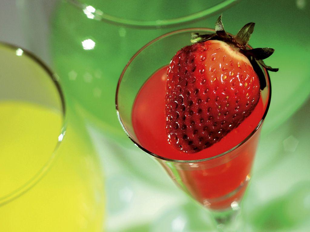 Photo Strawberry Food Fruit