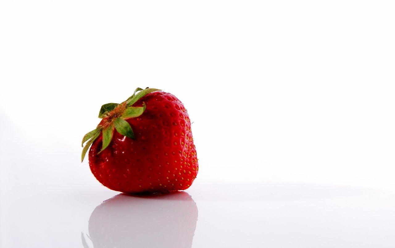 Delicious strawberry wallpaper. Delicious strawberry