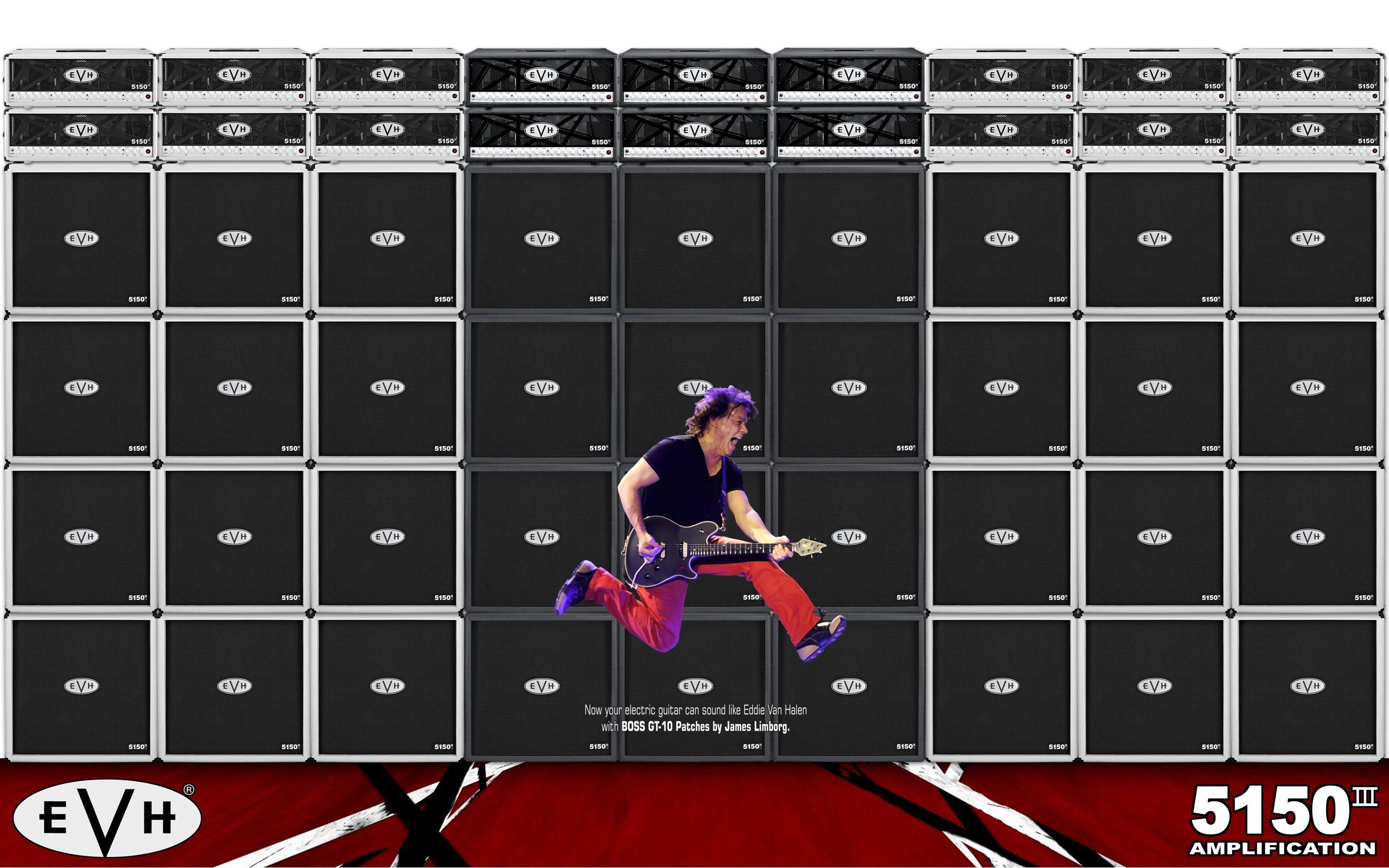 2560x1600px Van Halen Wallpaper HD