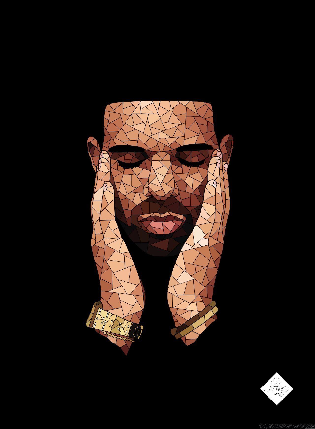 Drake HD Wallpaper 36. Drake wallpaper, Drake art, Drake iphone