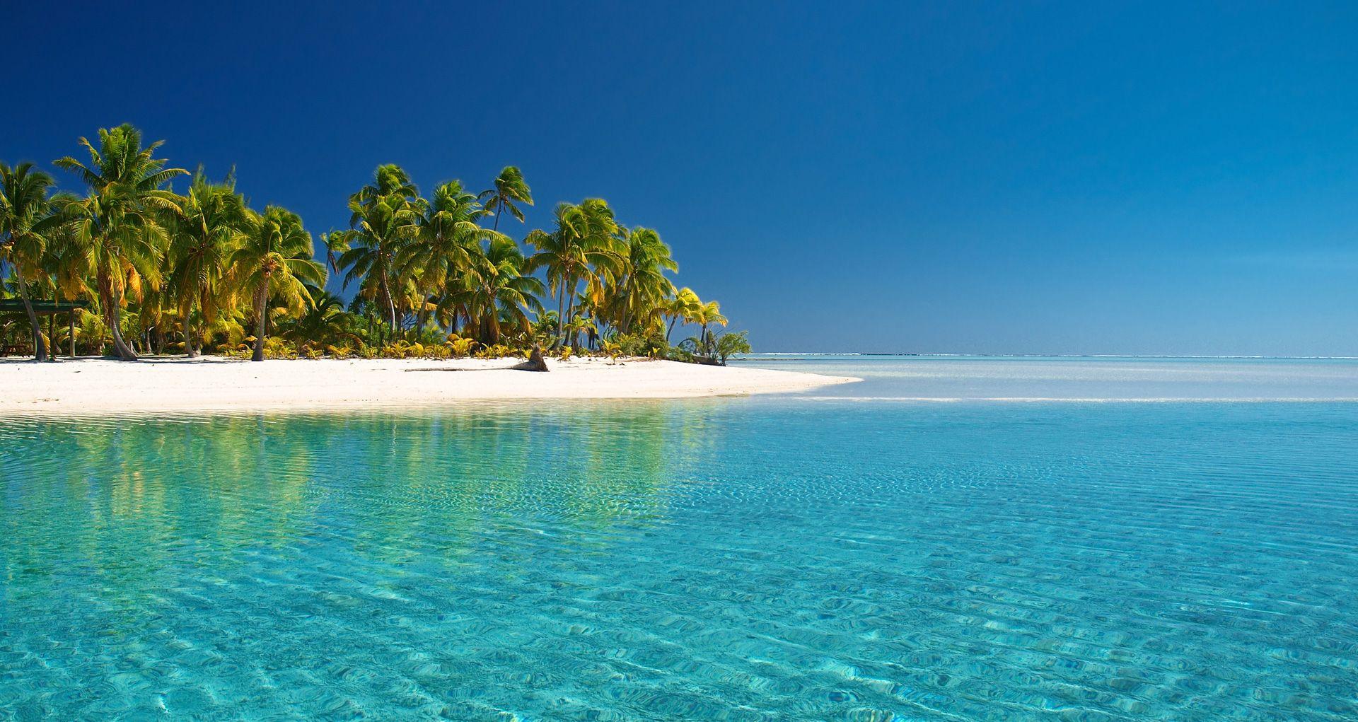 cook islands