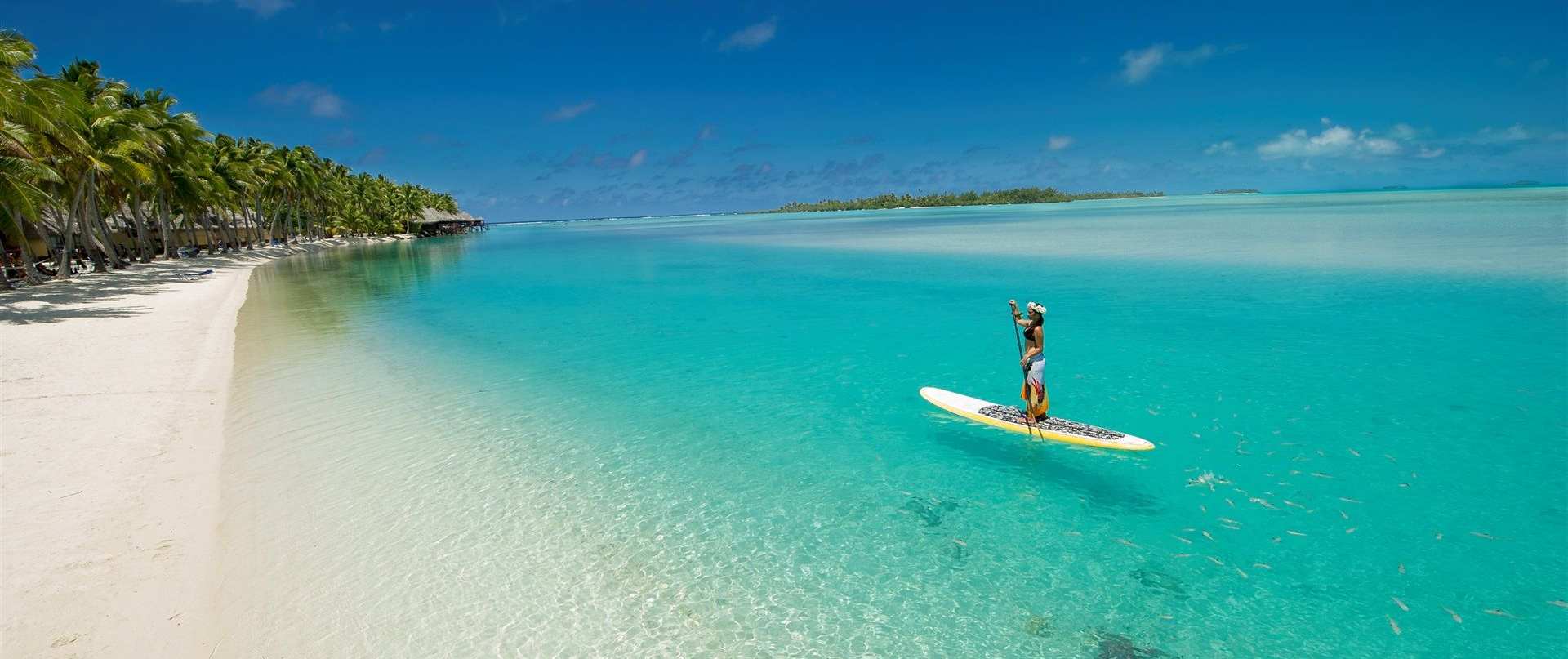 Beaches With The Clearest Waters.com Travel Blog