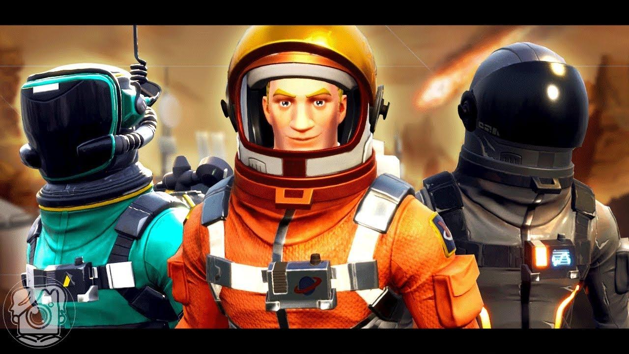 mission specialist fortnite wallpapers - fortnite mission specialist skin