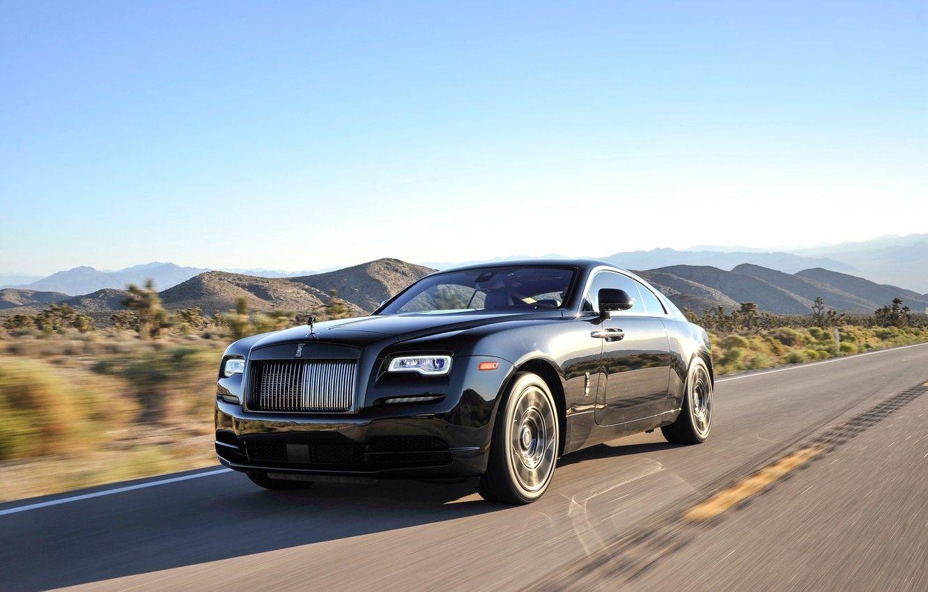 Rolls Royce Cars Wallpapers - Wallpaper Cave