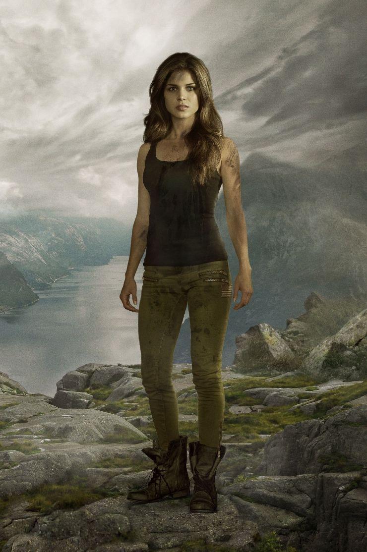 Octavia Blake image 740full the 100 HD wallpaper and background