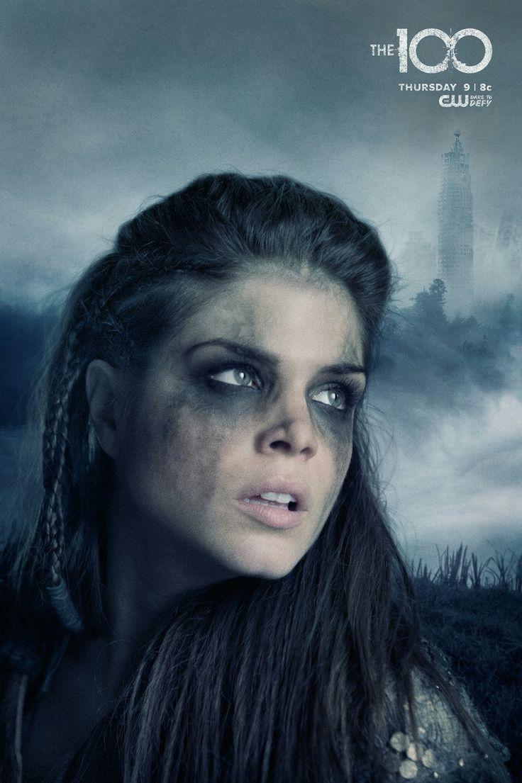 best Marie Avgeropoulos image