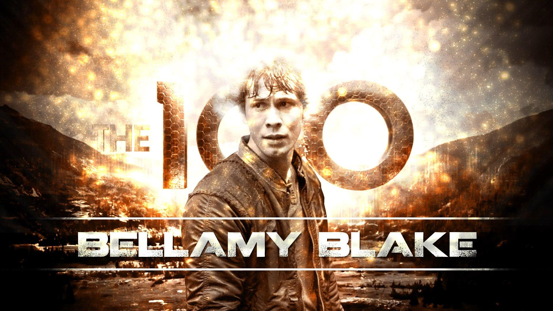 Bellamy Blake Wallpapers - Wallpaper Cave