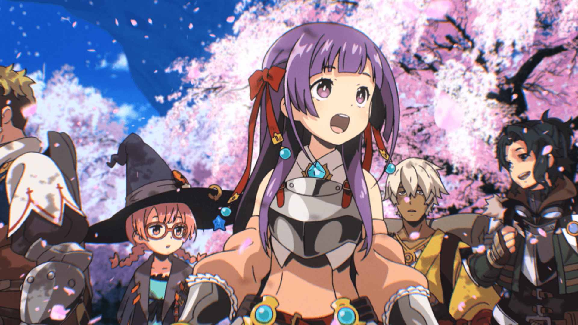 Etrian Odyssey 2 Untold: The Fafnir Knight Review (3DS) Poor