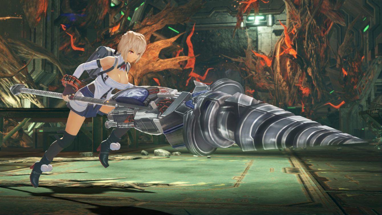 God Eater Etrian Odyssey Nexus, and More't Miss Out on Next