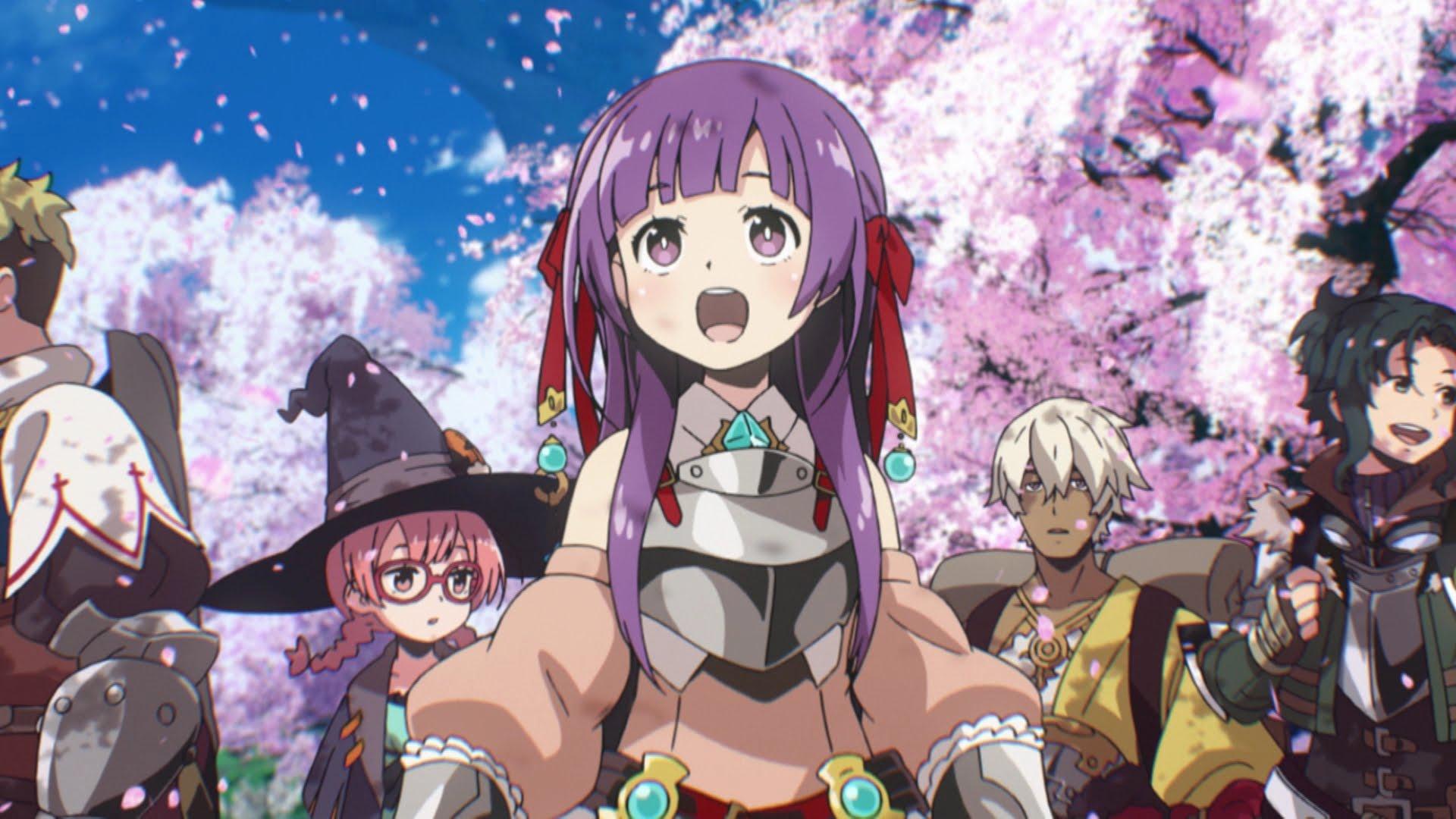 Etrian Odyssey 2 Untold dated for North American release