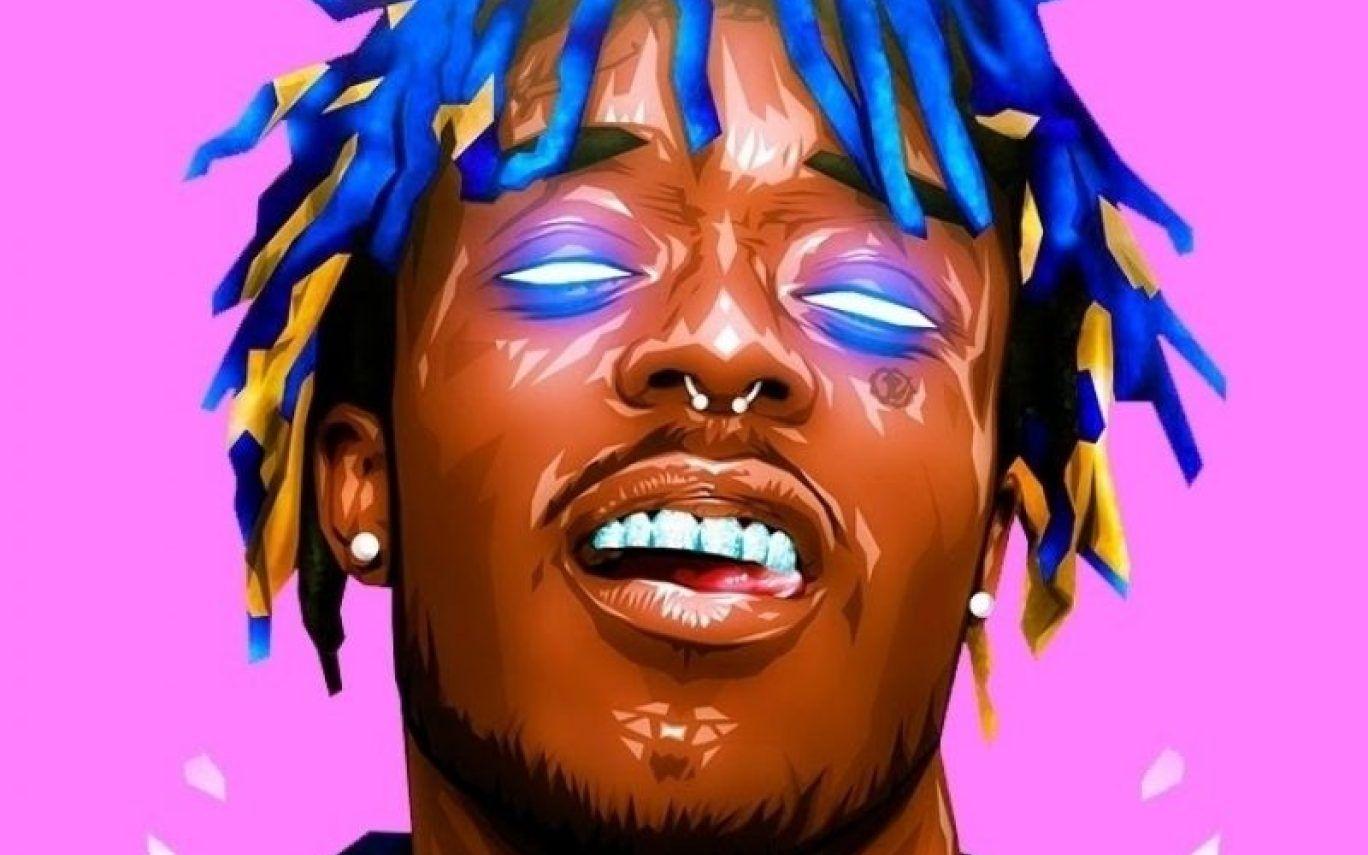 Uzi Vert Wallpapers - Wallpaper Cave