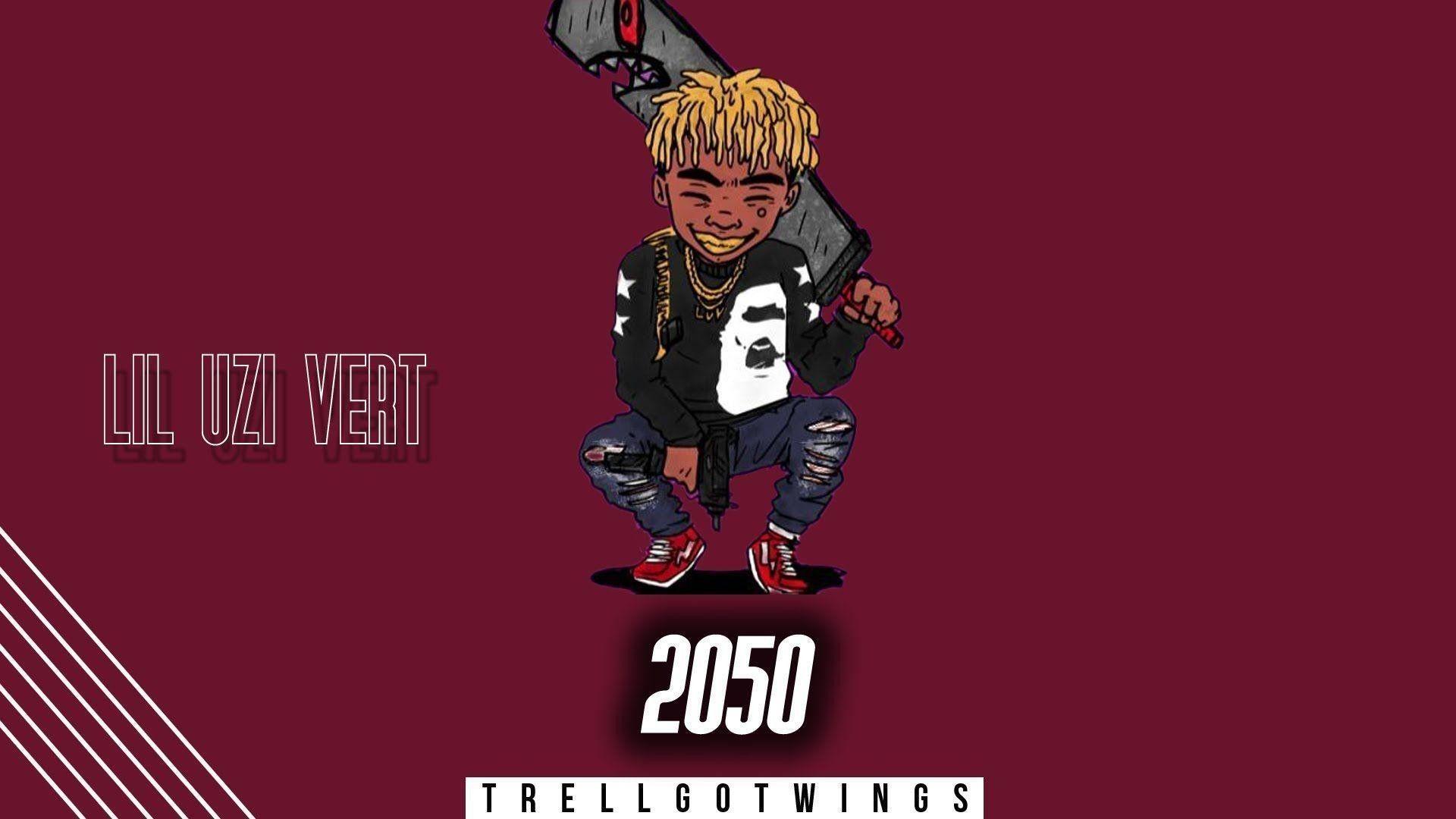 Lil Uzi Wallpaper background picture