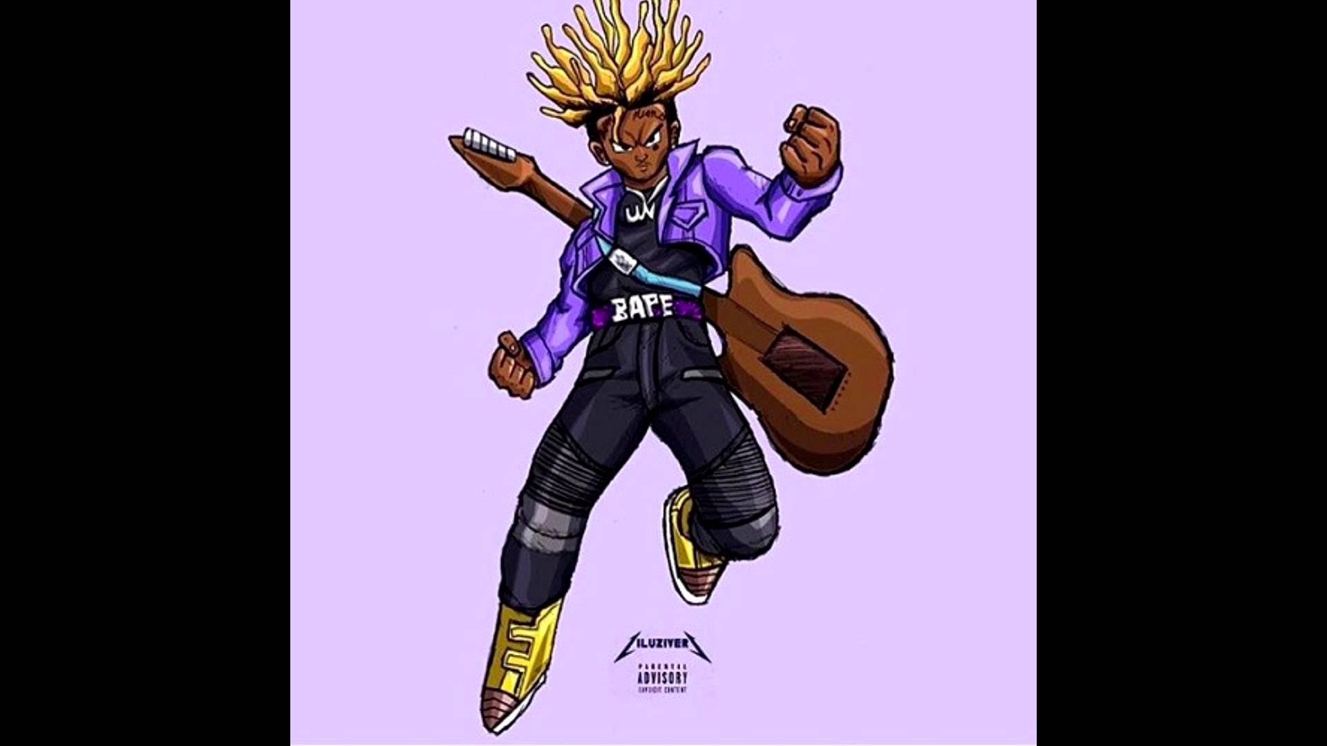 Lil Uzi Vert ft. 2 Chainz & Wiz Khalifa