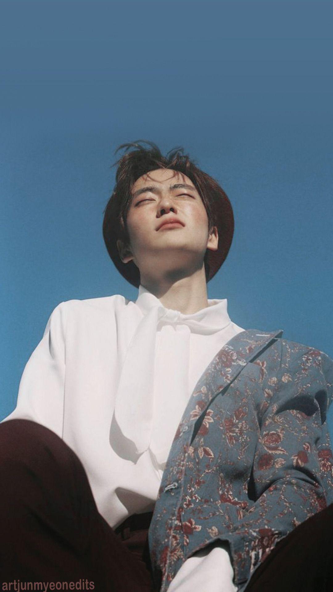 NCT #WALLPAPER #JAEHYUN. Everything!!!