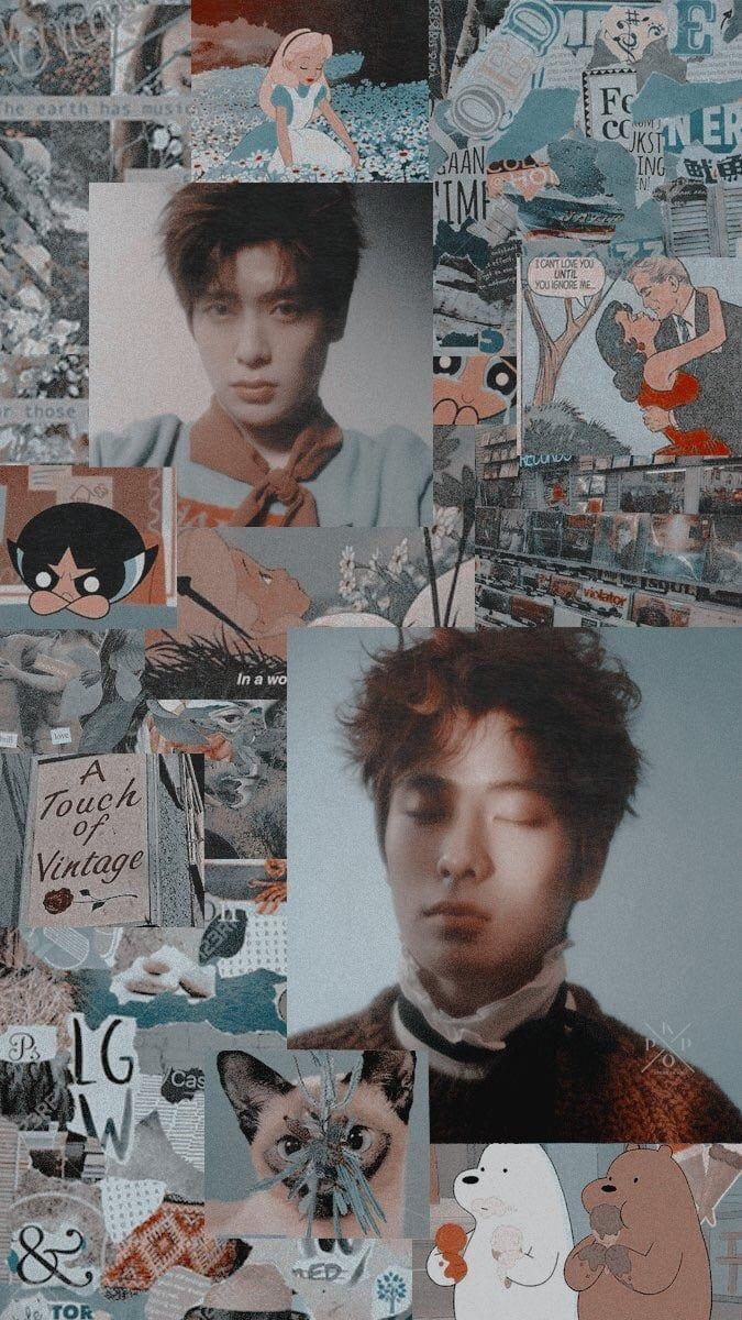 Jaehyun wallpaper ─ O12 Ⓒ kpoplocks⎜twt
