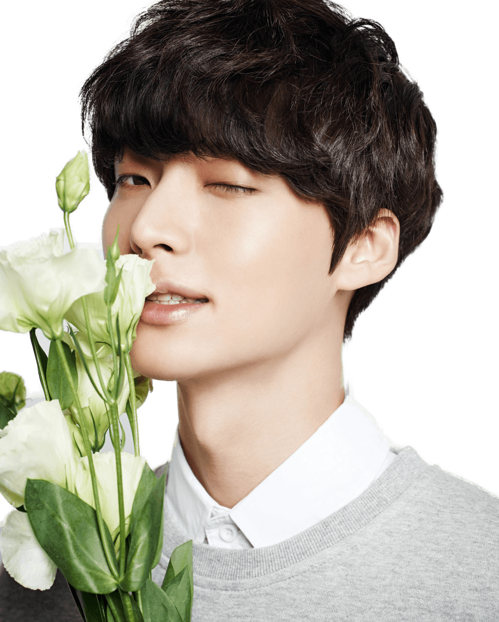 Ahn Jae Hyun Korean Film Actors HD Wallpaper And Photo