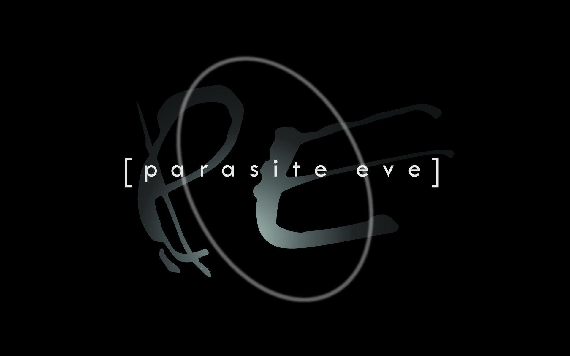 Parasite Eve 2 Wallpaper