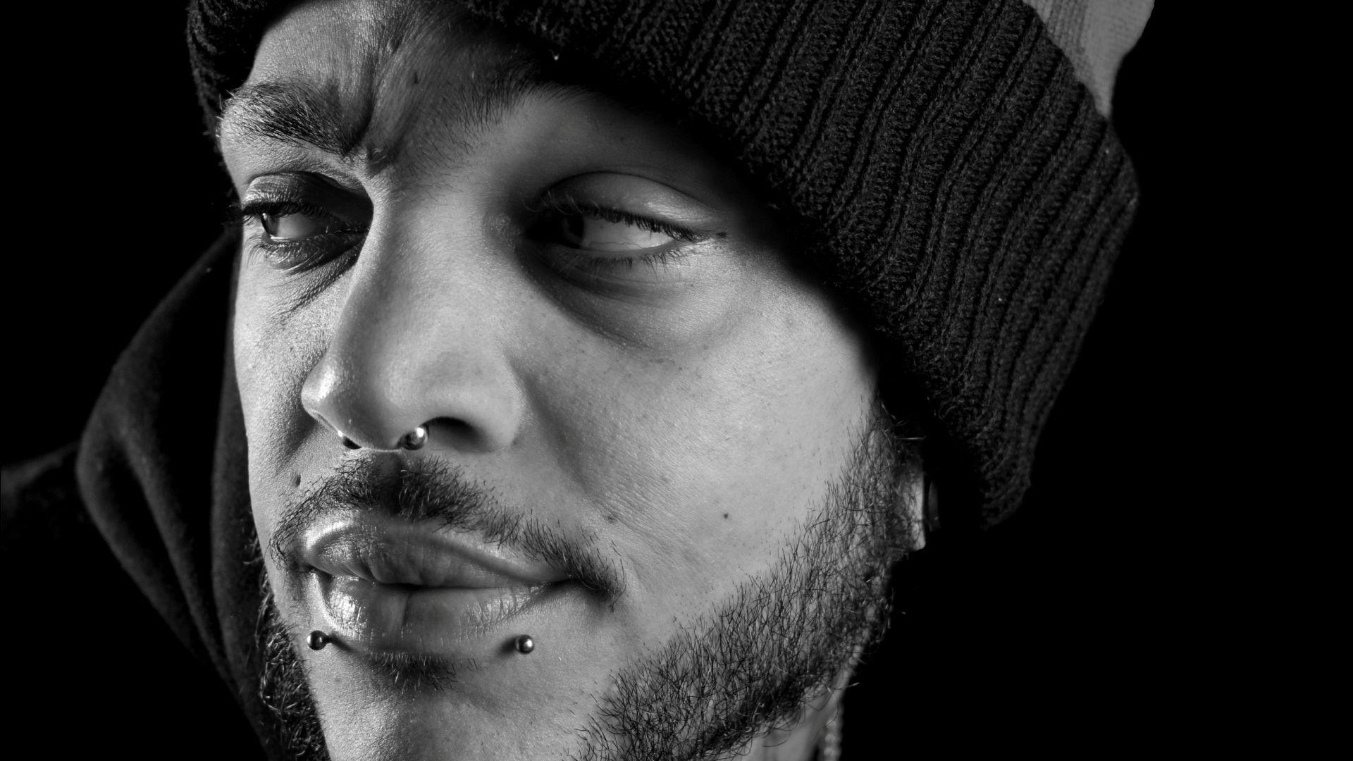 Travie McCoy Wallpapers - Wallpaper Cave