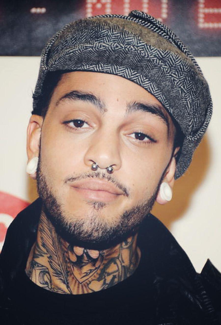 Travie McCoy Wallpapers - Wallpaper Cave
