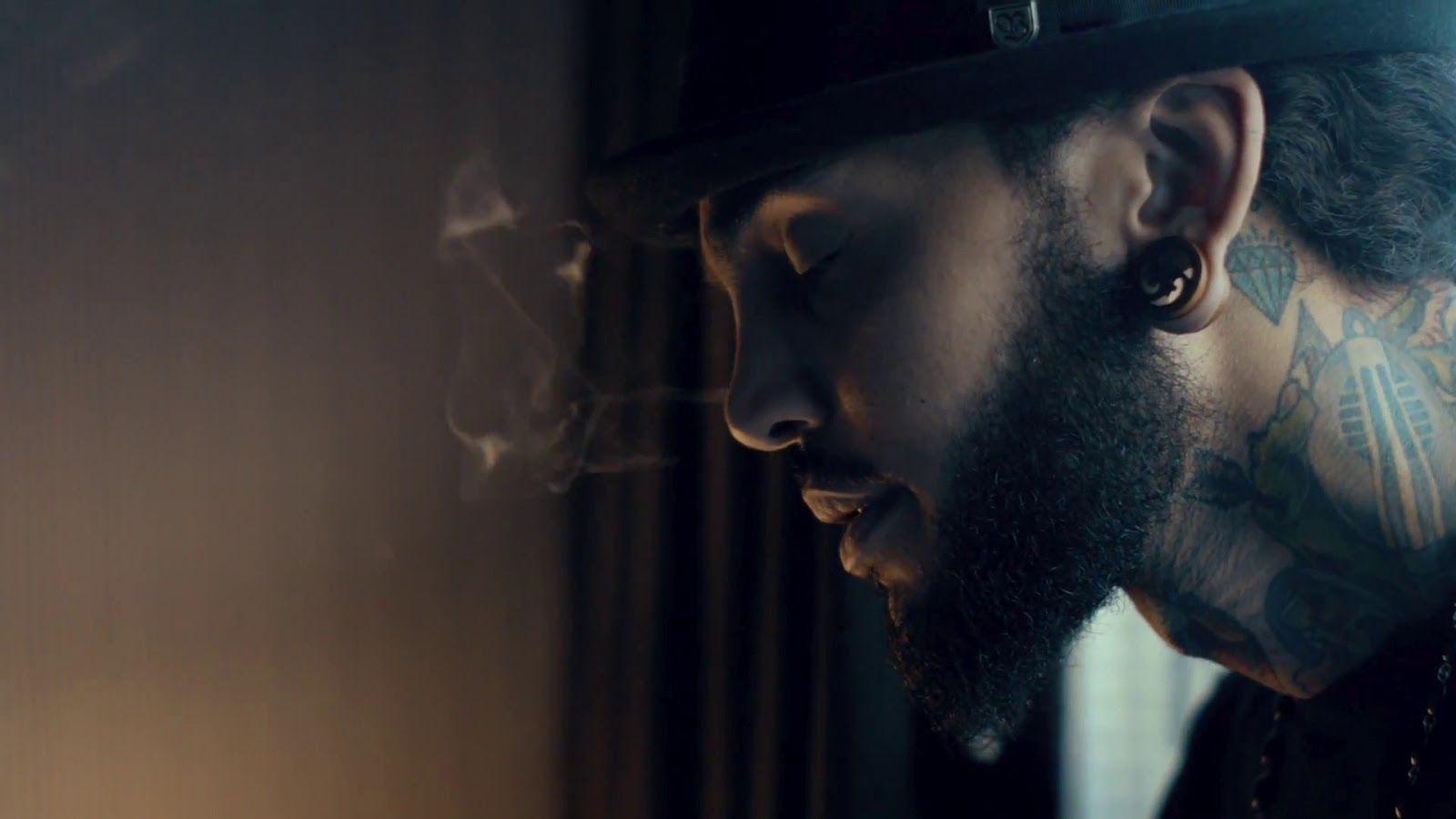 Travie Mccoy Wallpaper