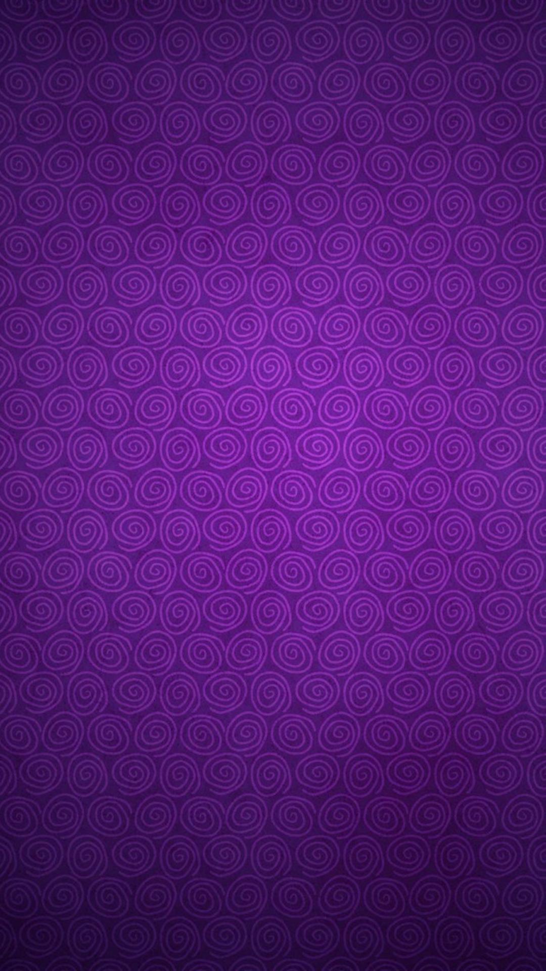 Wallpaper.wiki Purple Wallpaper Mobile Phone HD Free Image PIC