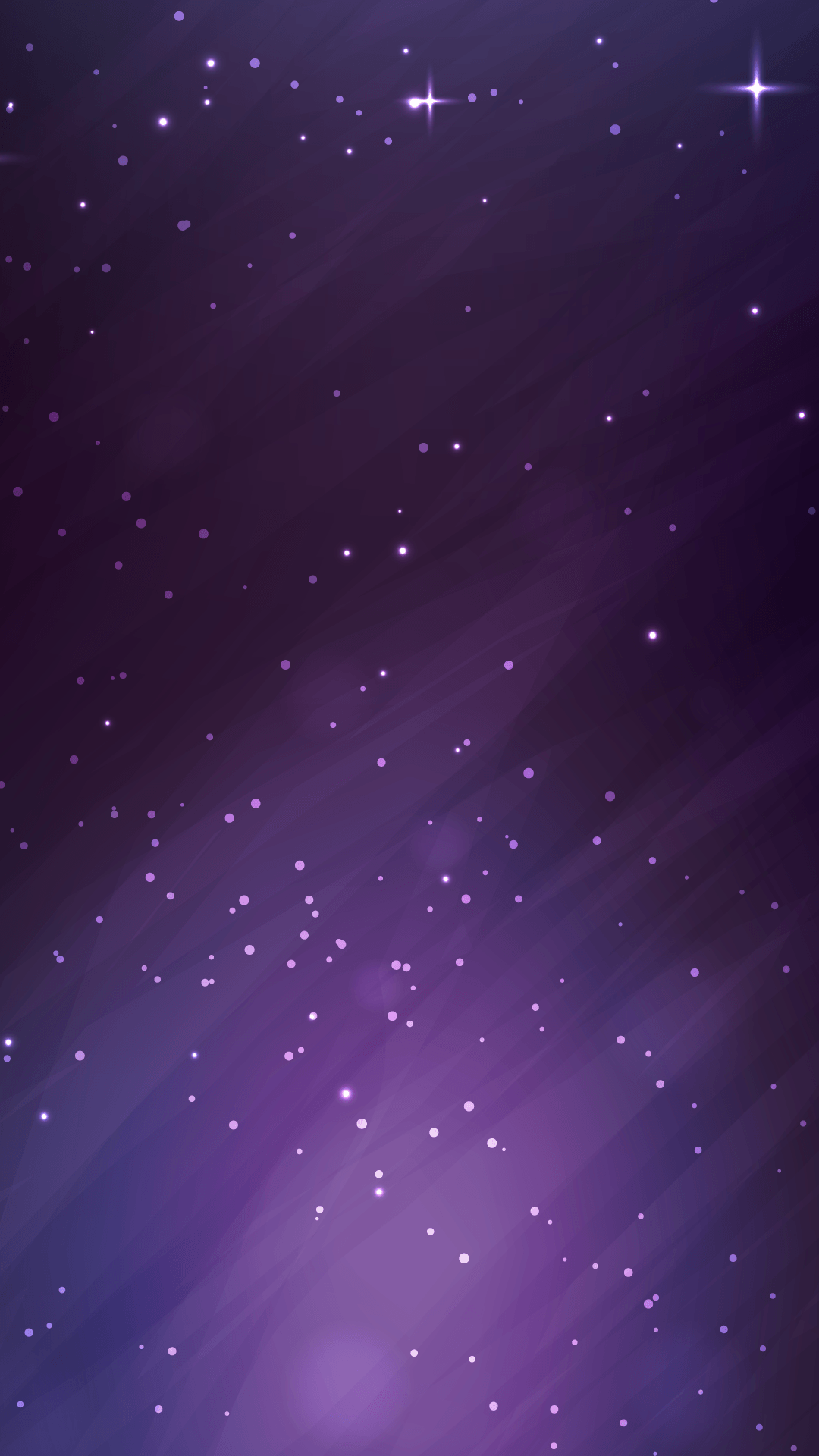 Ultra HD Purple Space Wallpaper For Your Mobile Phone .0227