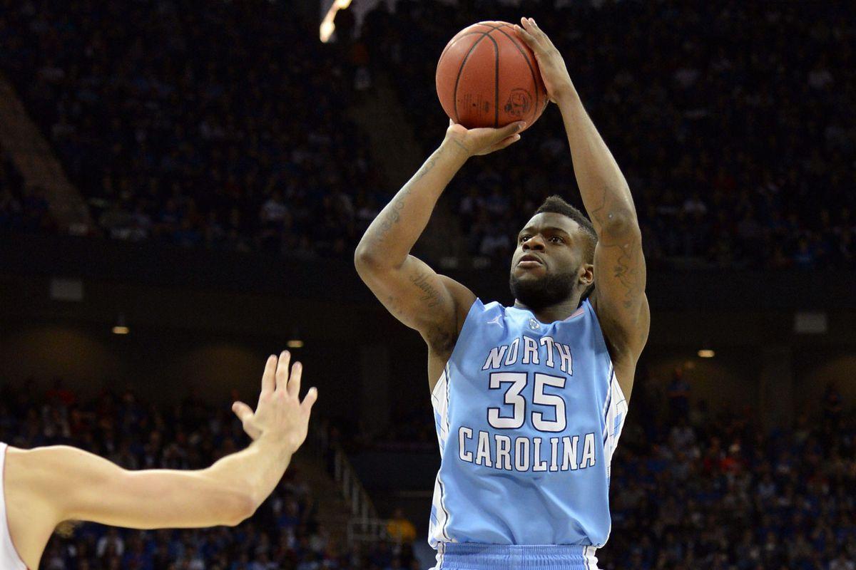 Know the Prospect: Reggie Bullock and Toasting