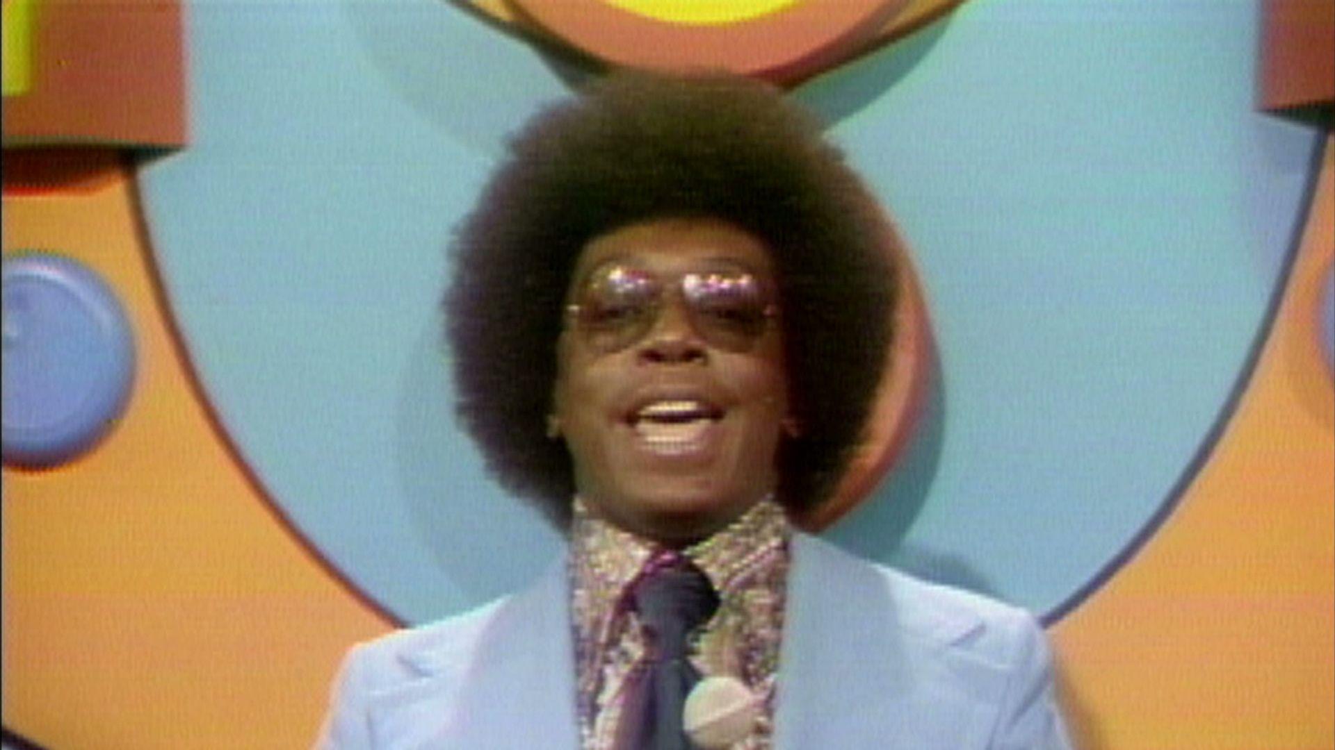 Don Cornelius Wallpapers Wallpaper Cave