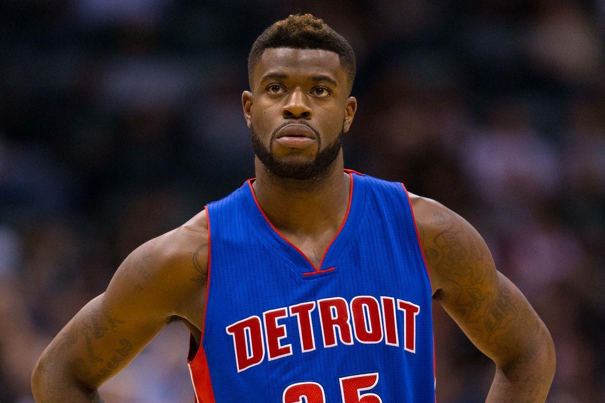 Pistons News: Reggie Bullock making a case for consistent minutes