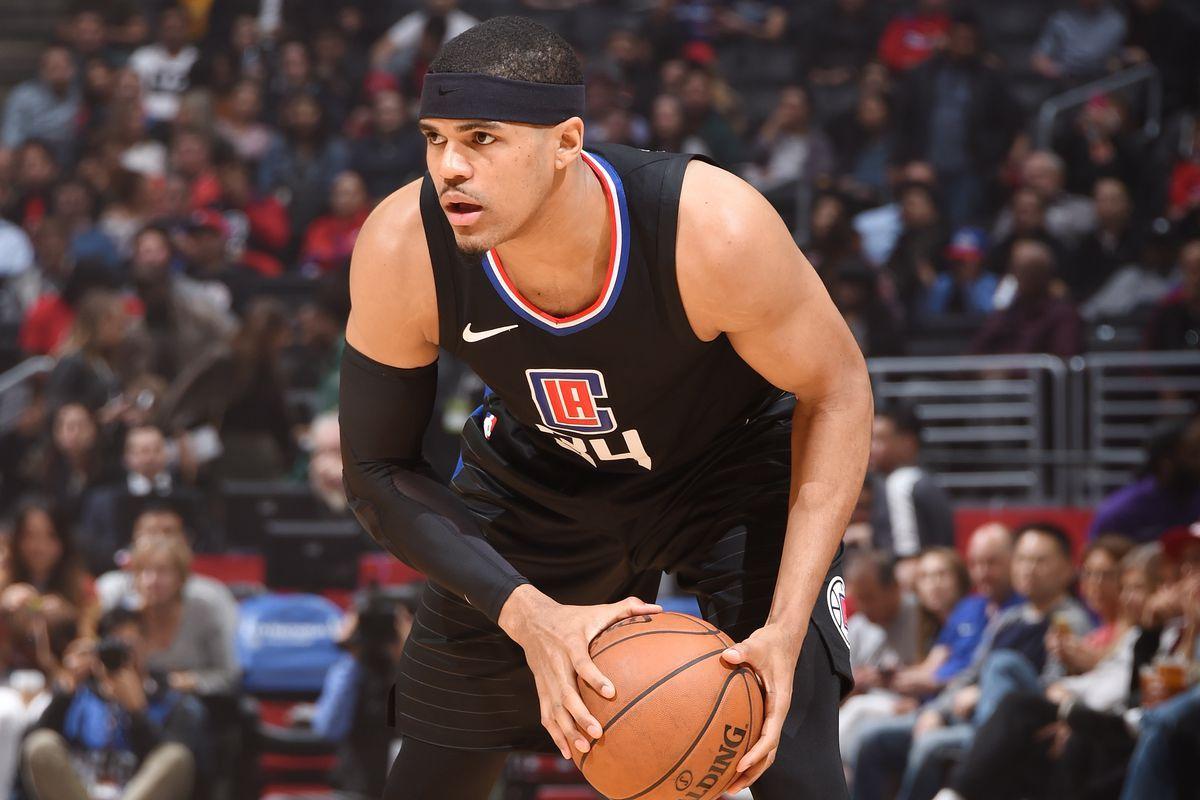 Why the Blazers Should Have Traded For Tobias Harris's Edge